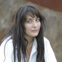 Manuela Uhl als Chrysothemis
