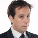 Manuel Marques als Rufino