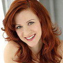 Francine Daveta als The Cossack