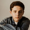 Kingston Goodjohn als 9 Year Old Cameron