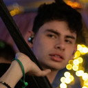 Dan Hernández, Sound Recordist