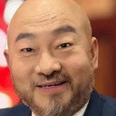 魏建军 als Quan Zu Wen [Du Chen's master]