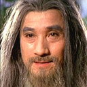 Naozo Kato als Senior Master Kato