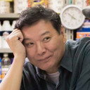 Carlos Takeshi als Pedro