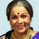 Rohini Hattangadi als Koppuram Devi