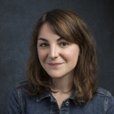 Caroline Roussel als Party Guest