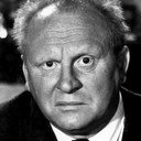 Gert Fröbe als German Corporal - Nuremberg Control Point (uncredited)