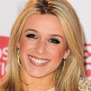Lara Lewington als Weathergirl