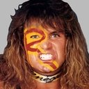 Rick Wilson als The Renegade