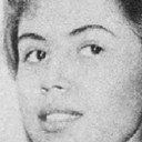Lourdes Rocha als Hebe