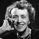 Juliette Béliveau als La grand-mère Boyer