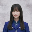 Shizuki Yamashita als 