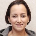 Karina Suwandi als Salma's Mom
