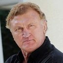 Joe Bugner als Brennan