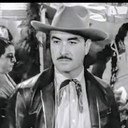 José L. Murillo als Director Esc. Militar