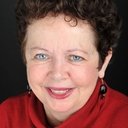 Angela Curran als Sandra