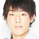 Takaki Ootomari als Man G (voice)