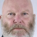 William 'Bill' Connor als Big Jim Gill