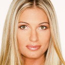 Stephanie Glasson als Self