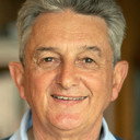 Jean-Maurice Bonneau als Horse show host