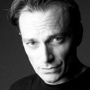 Massimiliano Amato als Luca