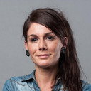 Fatma Taspinar als Self - Team VRT NWS