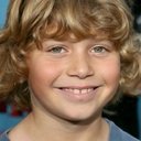 Shane Baumel als Kid (voice)