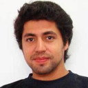Domingo Lemus als Joel Fonseca