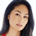 Christine Milo als Emperor's Courtier