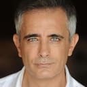 Σωκράτης Αλαφούζος als Customs Hall Policeman