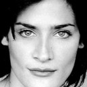 Valerie Geffner als Wanda