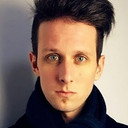 Matthew Tye als Himself