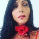 Roberta Gretchen als 