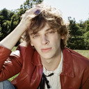 Caeden Conley als Clerk