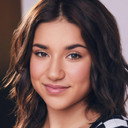 Izabellah Rae Diez als Jenny