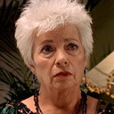 Sonja Tallis als Pamela Brown