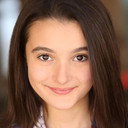 Abigail Dylan Harrison als Stacey Solloway