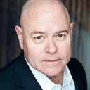 David Huband als Cadet Hedges