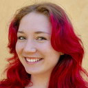 Rosanna Jean Foss als Laurie (voice)