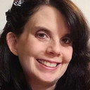 Nicole M Anderson als Background Extra