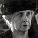Ida Waterman als Lady Eleanor Blount - aka Aunt Julia