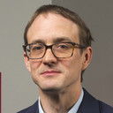 Chris Mason als Himself - Presenter