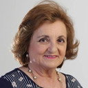 Margarita Asquerino als Logi Sarrión Alstosano