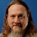John R. Smith Jnr. als Jonathan Fischer