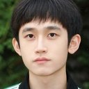 Zhang Xuzhen als Chen Xiaozhou's friend