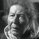 Wilma Malmlöf als Curious woman