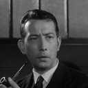 Jean Juillard als Un inspecteur de Le Goff (uncredited)