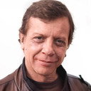 Humberto Solórzano als Padre Tiro / Pujo (voice)