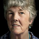 Jennie Lathan als Mrs. Bird