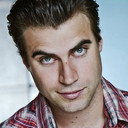 Jordan Duarte als EMT Man